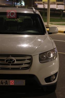 هیوندای سەنتافی